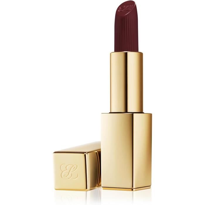 Rouge à lèvres - ESTÉE LAUDER - Pure Color Matte - Teinte 682 - Longue durée - Fini mat velouté