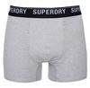 Superdry Multi боксеры 3 шт.