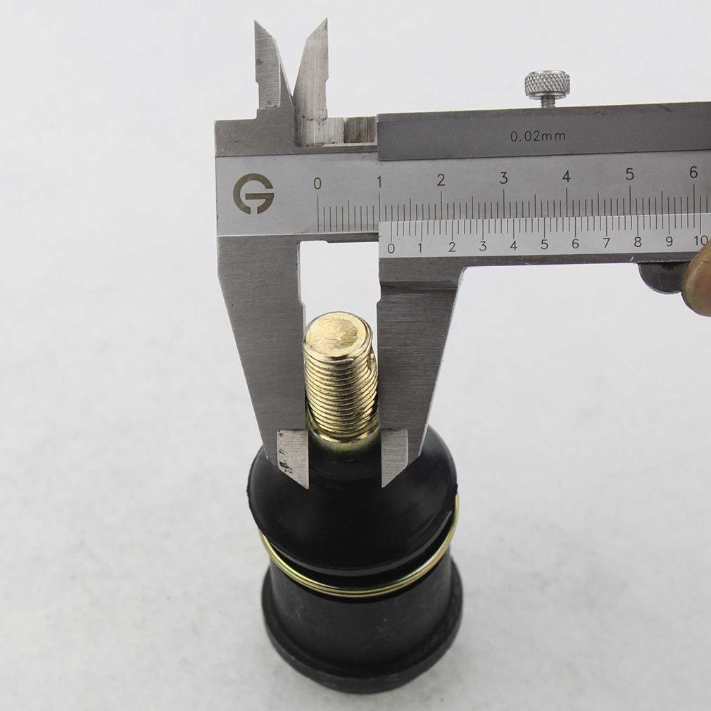 14mm Ball Joint for 50-250cc Karts, ATVs, and Beach Buggies