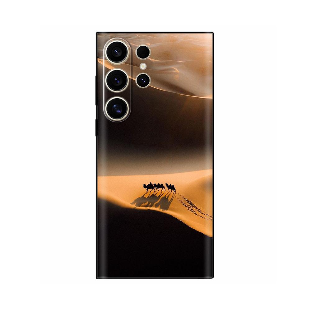Чехол для Samsung Galaxy S23 Ultra Силиконовый Мягкий Защитный ТПУ Задняя крышка телефона Для Samsung S23 FE S23+ Ultra S 23 Чехлы Fundas