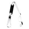 Universal Padded Carrying Strap Adjustable Scooter Antislip Shoulder Straps for Bikes and Chairs