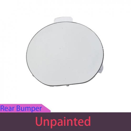 Front Rear Bumper Tow Hook Cover For BMW M3 E92 Coupe E93 Convertible 2007-2013