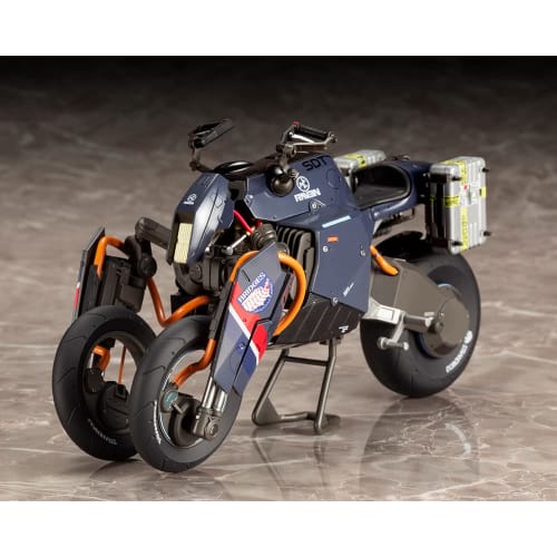 Kotobukiya Death Stranding Reverse Trike, 1/12 Scale Plastic Model Kit, Approximately 195mm Long, KP514
