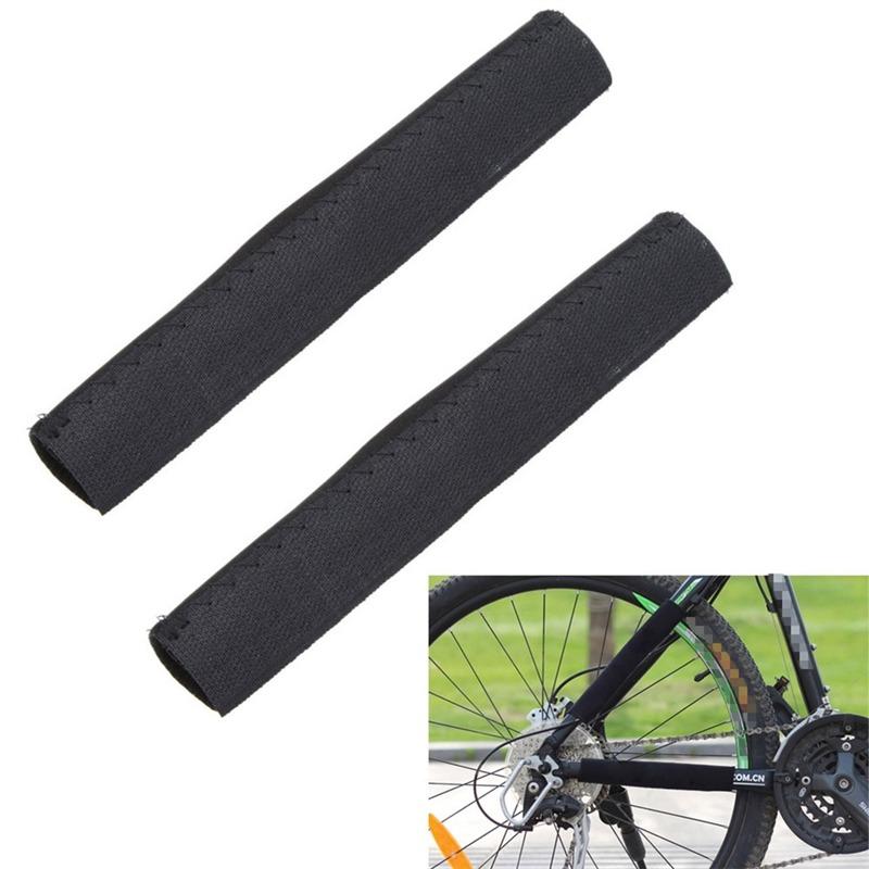 2pcs Bicycle Fender MTB Bike Front Rear Tire Wheel Fenders Mudguard MTB Bike Road Mud Guard Bike Accessories Bicycle