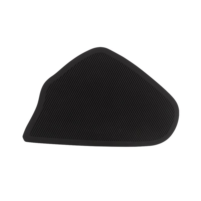 Motorcycle Tank Traction Side Pad Gas Knee Grip Protector Sticker Cafe Racer Accessories for BMW K75 K100