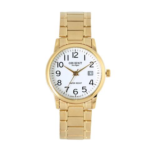 Orient ORIENT Мужские Классические Металлические Наручные Часы Модные Часы OT901MC-1