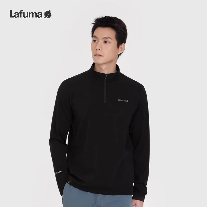 Lafuma Мужская спортивная футболка с длинным рукавом LMTS5AL10