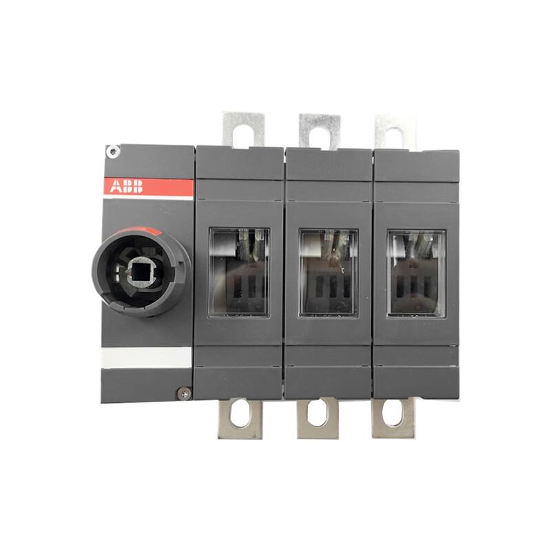 Изоляторный выключатель серии ABB OT