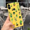 For Xiaomi Mi 8 SE Case Fashion Girl Flower Candy Color Soft Silicone Cover For Xiaomi Mi 8 Lite Phone Cases Mi8 Mi 8 SE Bumper