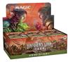 The Gathering War Draft Booster Японская версия 36 комплектов MTG Коллекционная карта Wizards of the Coast D03061400 Magic Brothers' (BOX)