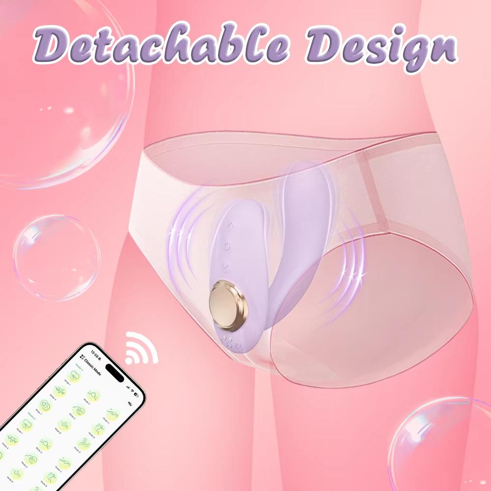 Секс-игрушки Лесбийское проникновение Вагинальный вибратор Стимулятор клитора Дилдо Вибрация Вибратор Секс-машина Инструменты для мастурбации Женщины