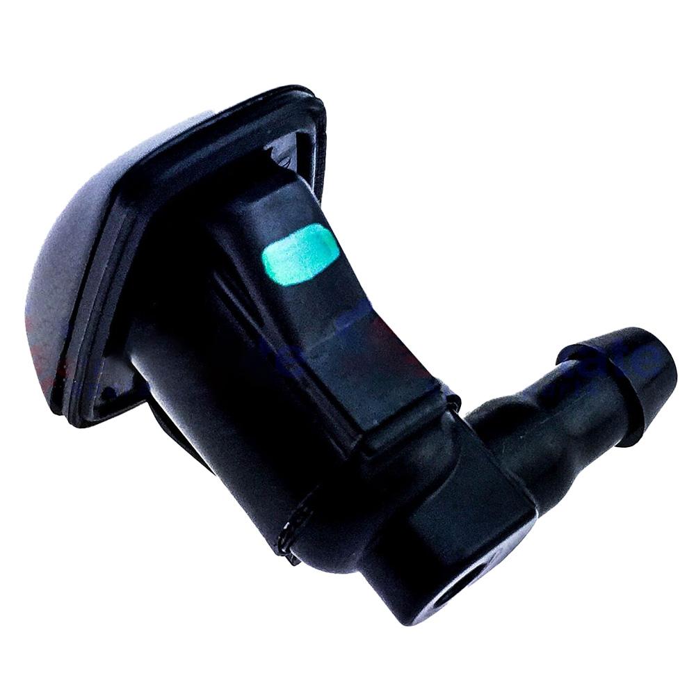 Новые для Toyota 80-й серии, форсунки омывателя ветрового стекла x2 85381-30020-C1