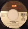 7-дюймовая пластинка LIL JOE / NATTY KING - Not Good At All / Care For Life VPS9048 VP Records, 2006 США Регги, Ска и Даб Б/У