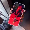 Game Hades Action Phone Case For Samsung Galaxy A52 A51 A50S A32 A22 A12 A02S A72 A71 A31 A70 A30S Note 20 Ultra 10 Plus S10 Gal