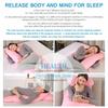 Pregnancy Pillows for Sleeping U Shaped Full Body Pillow Maternity Pillow Women
