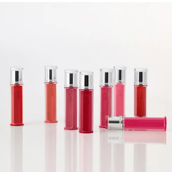 Espoir _NEW Couture Lip Tint Glaze