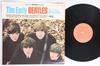 LP Пластинка BEATLES - Early Beatles ST2309 CAPITOL 1976 США Рок Б/У