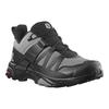 SALOMON X Ultra 4 'Quiet Shade Black' L41385600