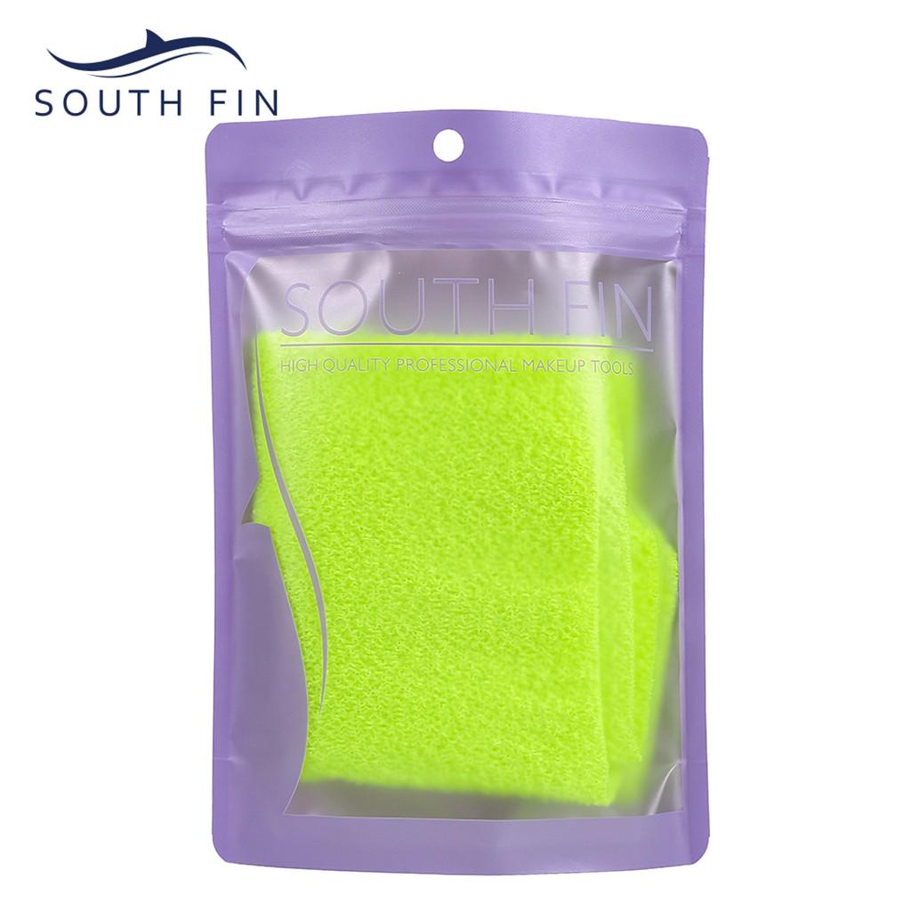 Банное полотенце С оттягивающим ремнем Скраберы для мытья рук Отшелушивающие губки для мытья рук Новинка