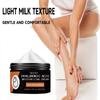 Painless Depilatory Cream Armpit Legs Arms Hair Removal Cream for Men