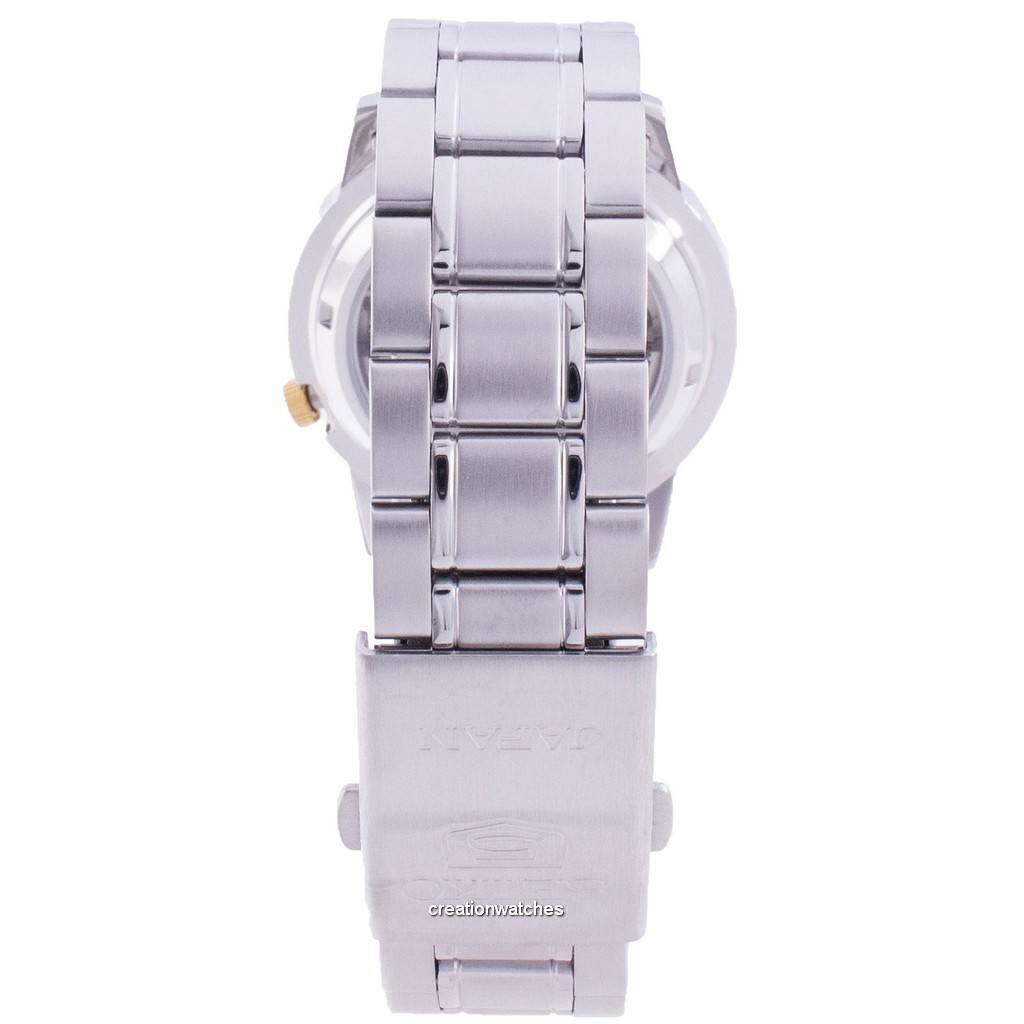 Восстановленные мужские часы Seiko Series 5 SNKK09J1 с автоматическим механизмом, сделано в Японии