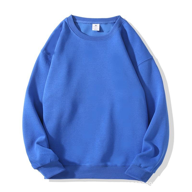 Autumn Crew Neck Long Sleeve Loose Pullover Women Sweater Tops Plus Size Casual Simple Office Sweatshirt Fashion Elegant Winter Hoodies Woman Clothing