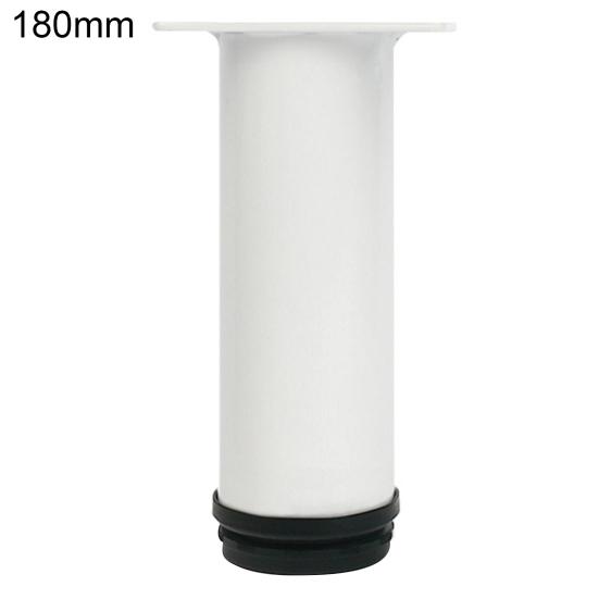 Подставка на ножке стола, многофункциональная прочная конструкция, регулируемые ножки шкафа из нержавеющей стали, диван