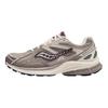 SAUCONY Kinvara 4 RE Fashion Удобные Дышащие Низкие Повседневные Кроссовки Унисекс Коричневый S79052-28