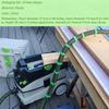 10 шт. Аксессуары Festool для пылесоса Festool CT Кабель Plug-it к D27 Хомуты для шланга