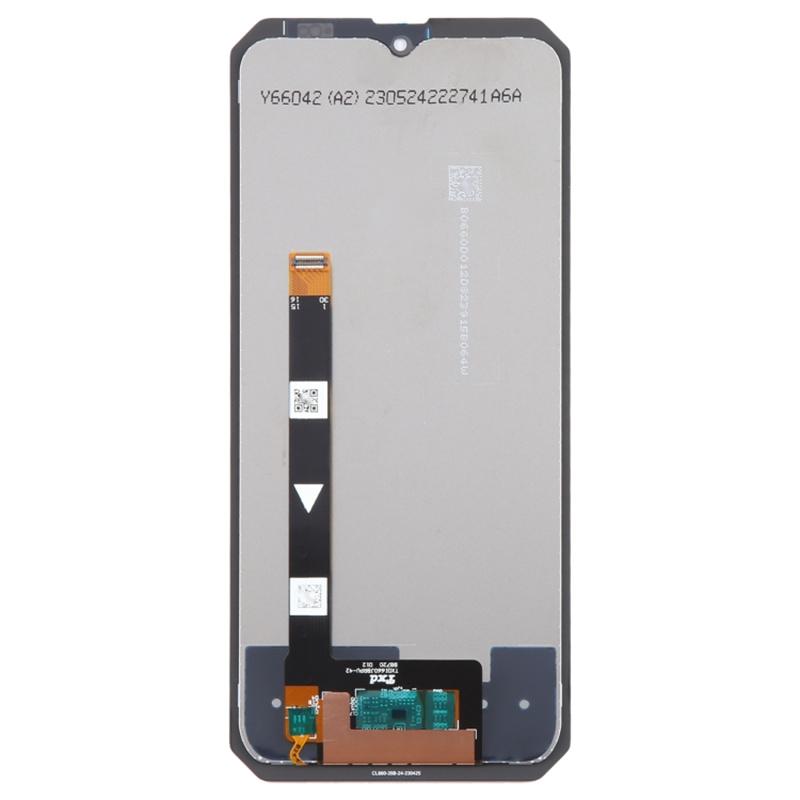 For Blackview BV9200 Grade S LCD Screen and Digitizer Assembly Part (without Logo)