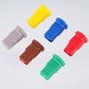 FVP Type Agricultural Spray Nozzles Windproof Anti-Drift Spray Nozzles  For Farm Sprayers