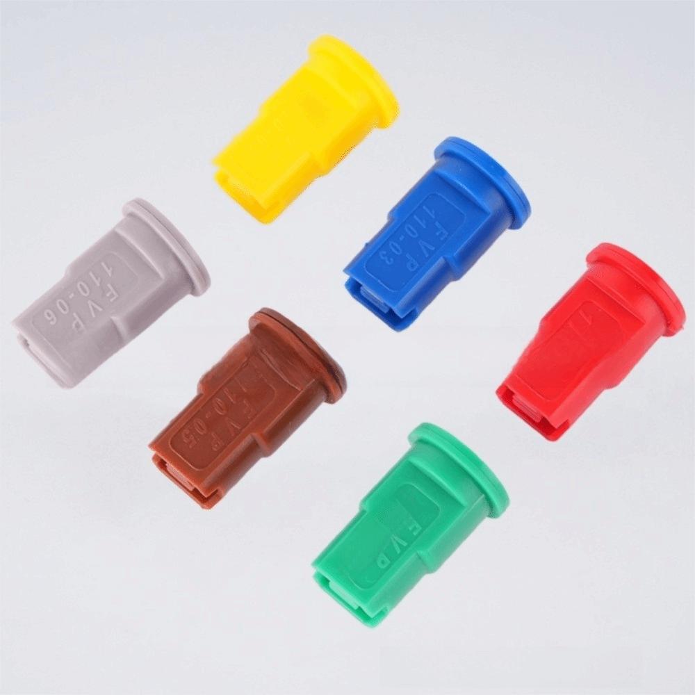 FVP Type Agricultural Spray Nozzles Windproof Anti-Drift Spray Nozzles  For Farm Sprayers