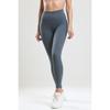 Extra High Waist Sports Ribbed Leggings