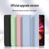 "2024 iPad 9th Gen & iPad Pro 11'' Tri-Fold Protective Case for iPad Mini"