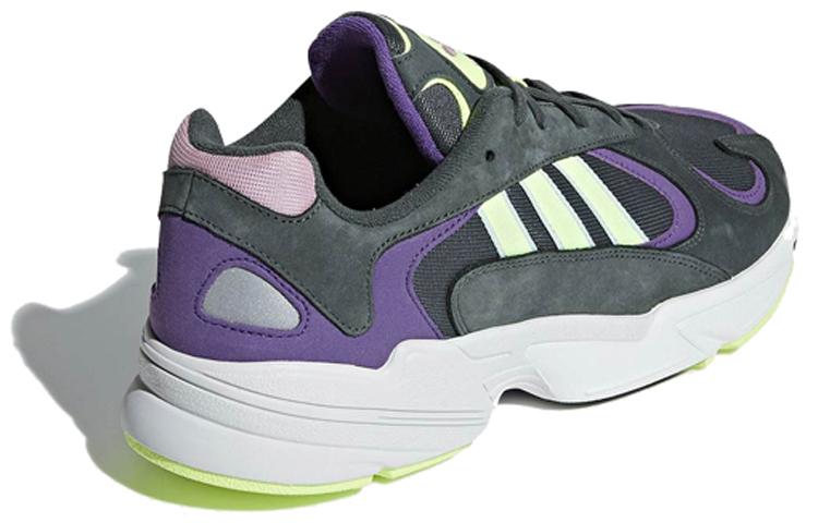 Yung-1 Adidas Originals 'Legend Ivy' BD7655