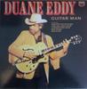 LP Пластинка DUANE EDDY - Guitar Man MFP5777 Music For Pleas 1986 UK Рок Б/У