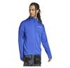Adidas Fleece with Zipper Terrex Xperior Climawarm Light