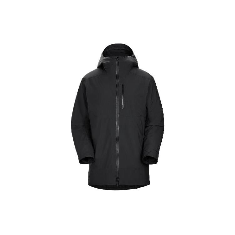 Arcteryx RALLE Puffer Jackets Men's Hooded Moderate Puffer Jacket 29704-