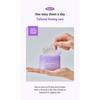 [DAISO] LEADERS Pull-Out Mask 160ml 14 Sheets - Heartleaf Aqua Calming, Collagen Peptide Firming, Carrot Vita Brightening