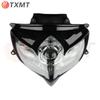 Передняя фара в сборе для Suzuki GSXR600/750 K8 (Small / Medium) 2008-2010 гг.