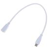USB-C 2.0 Удлинительный кабель, USB-C 2.0 Type C Папа на Маму Удлинитель Быстрой Зарядки Отличная Производительность