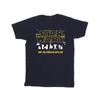 Star Wars Boys Silhouettes Force T-Shirt