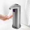 Automatic Soap Dispenser Infrared Motion Sensor Touchless Soap Dispenser Electric Automatic Soap Dispenser for Kitchen Bathroom