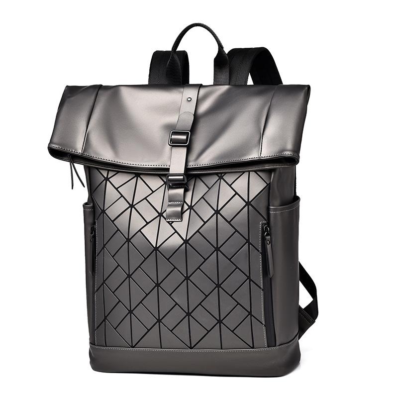 Рюкзак мужской уличный компьютерный рюкзак дорожный большой емкости студенческая школьная сумка мужская и женская