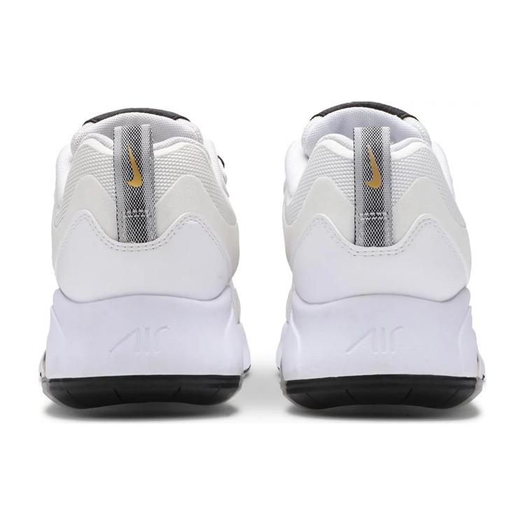Nike Air Max 200 Металлик Золотой AQ2568-102