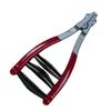 Машина для натяжки струн тенниса и бадминтона Three Springs 14*7,5 см Инструмент для натяжки бадминтонной струны Детали Инструменты для спорта Аксессуары