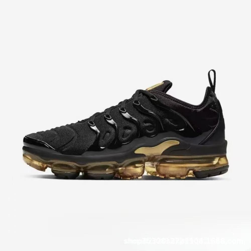 Shoes foreign trade TN generation AIR MAX PLUS TN SHOX air cushion sports running shoes