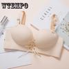 Bra Fashion Women Bra Set Sexy Lingerie Bra Push Up Seamless Bandage Bra Underwear
