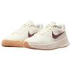 Nike Женские кроссовки для тенниса Court Vapor Lite 3 Hardcourt Коричневые FZ2156-109