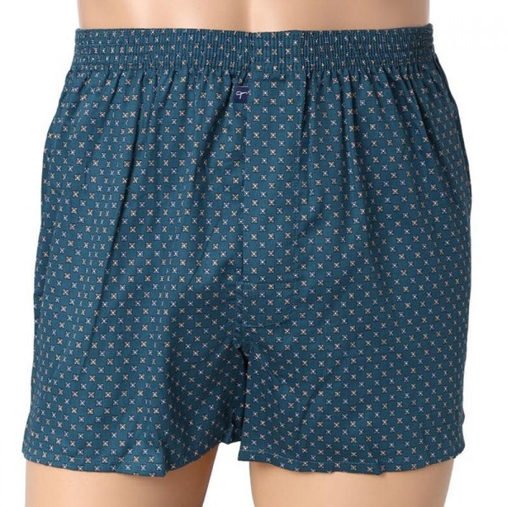 Triumph Green Flower Trunk Gr tdmtk813Gr